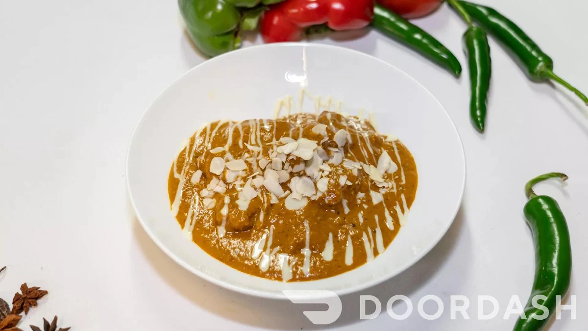 Highlights, Spice on Wheels Indian Restaurant (Sandy Bay)