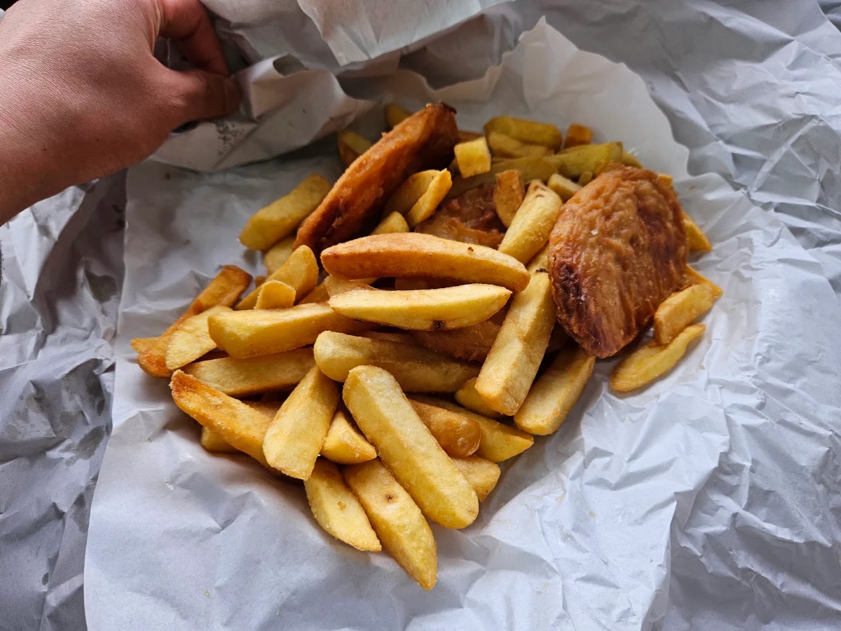 Highlights, Charchy's