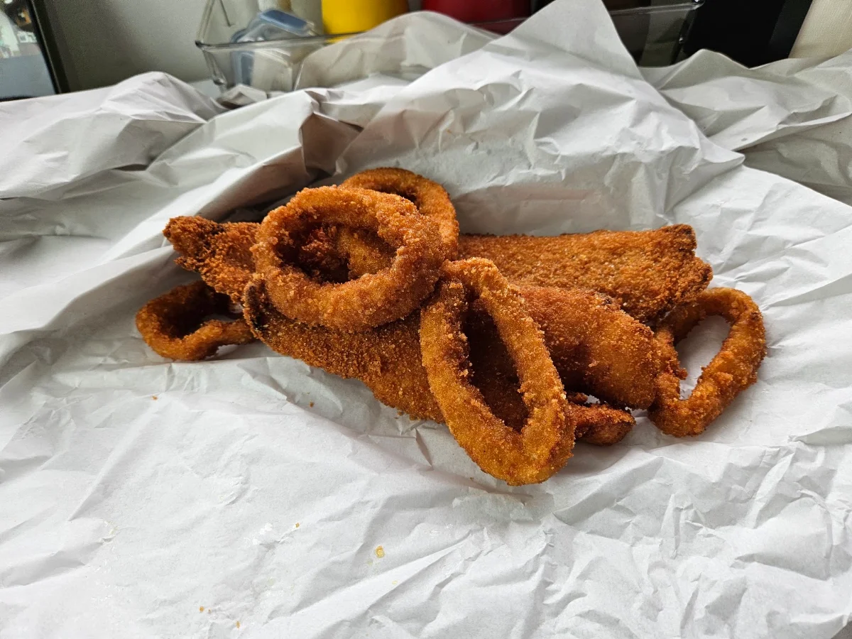 Highlights, Charchy's