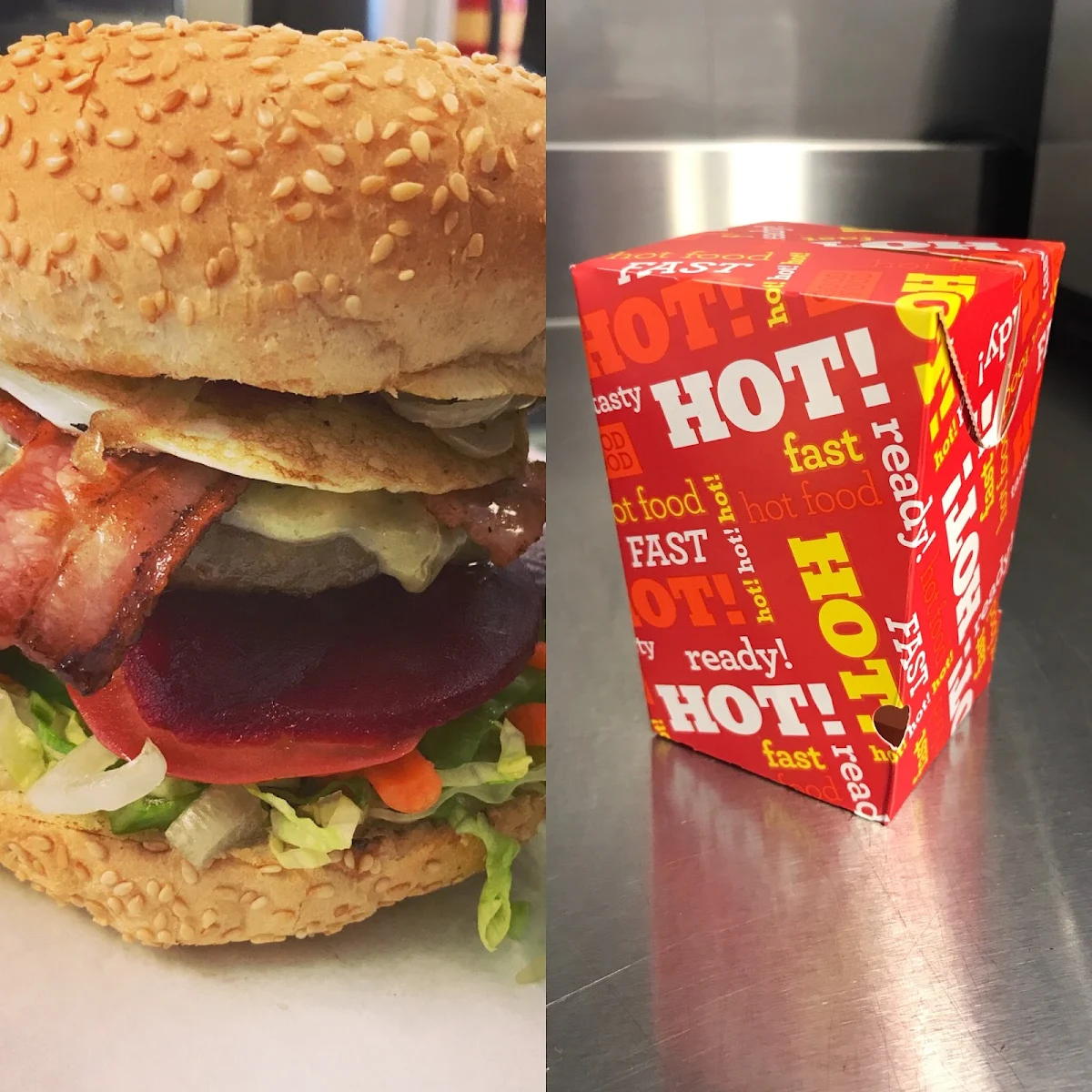 Highlights, Charchy's