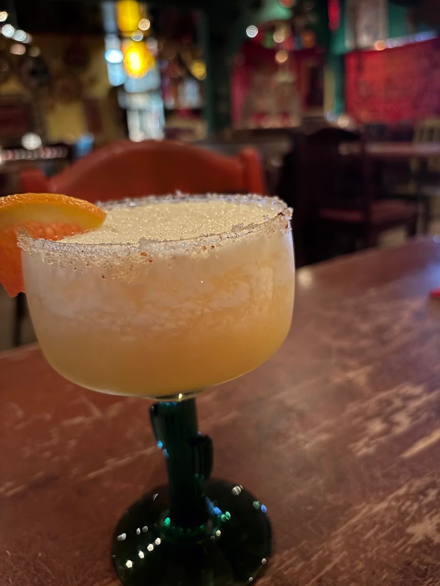 Highlights, Mucho's Mexican The Junction