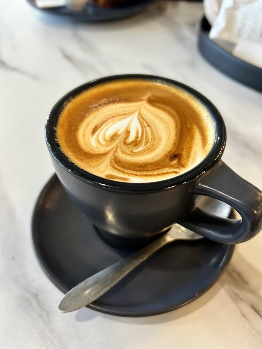 Highlights, Stir Coffee +