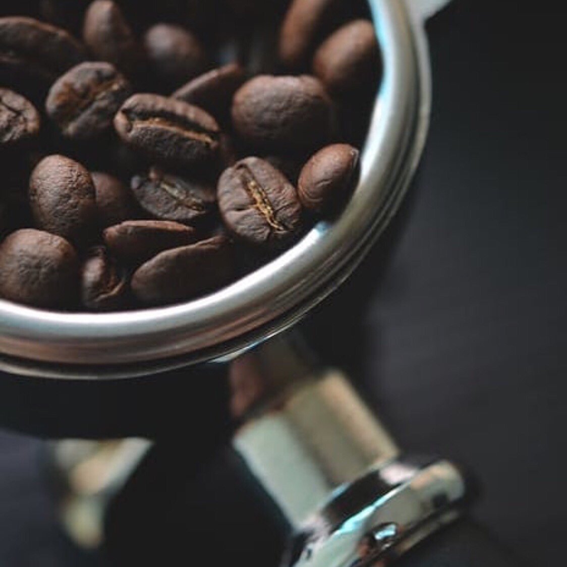 Highlights, Stir Coffee +