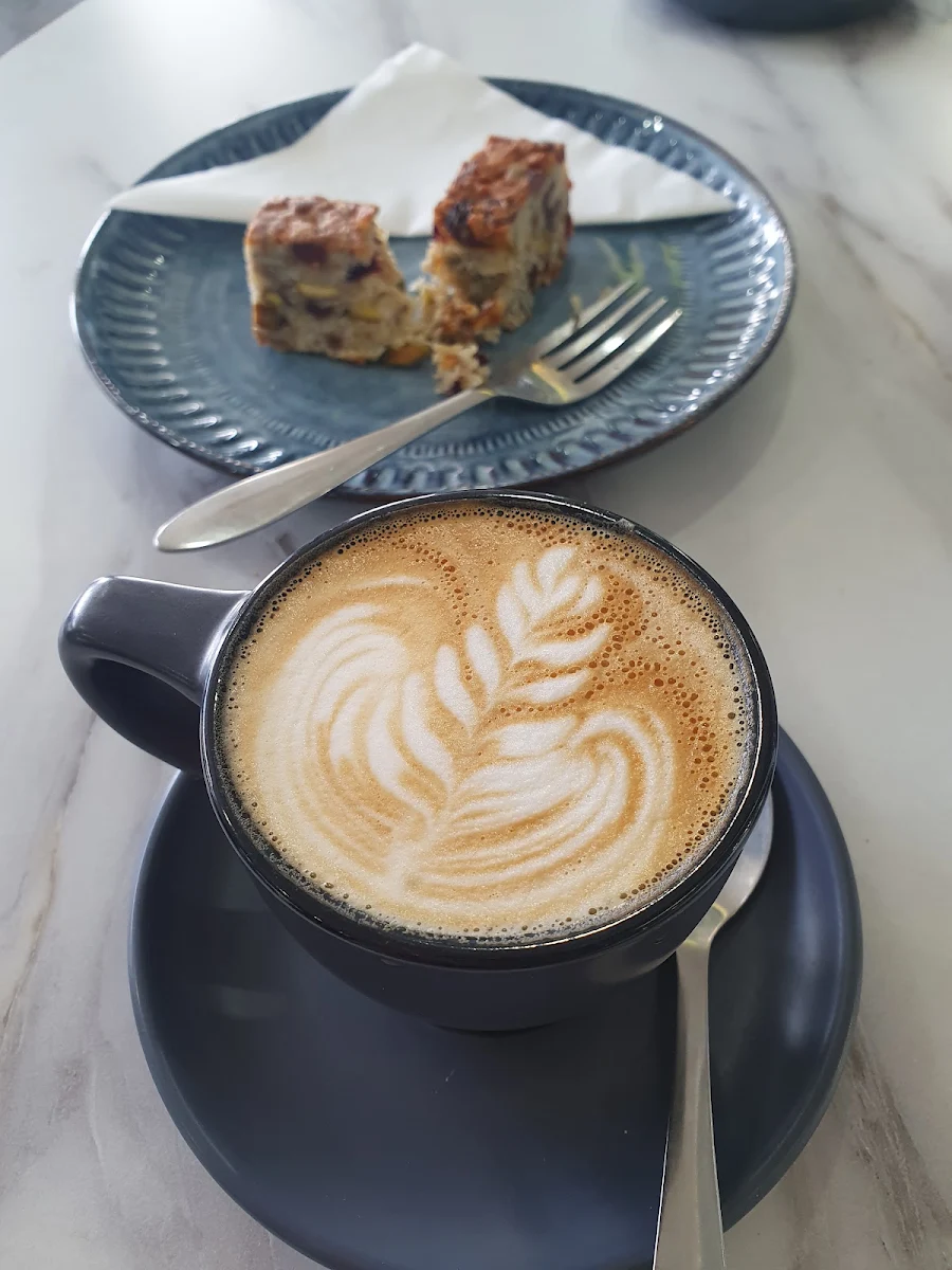 Highlights, Stir Coffee +