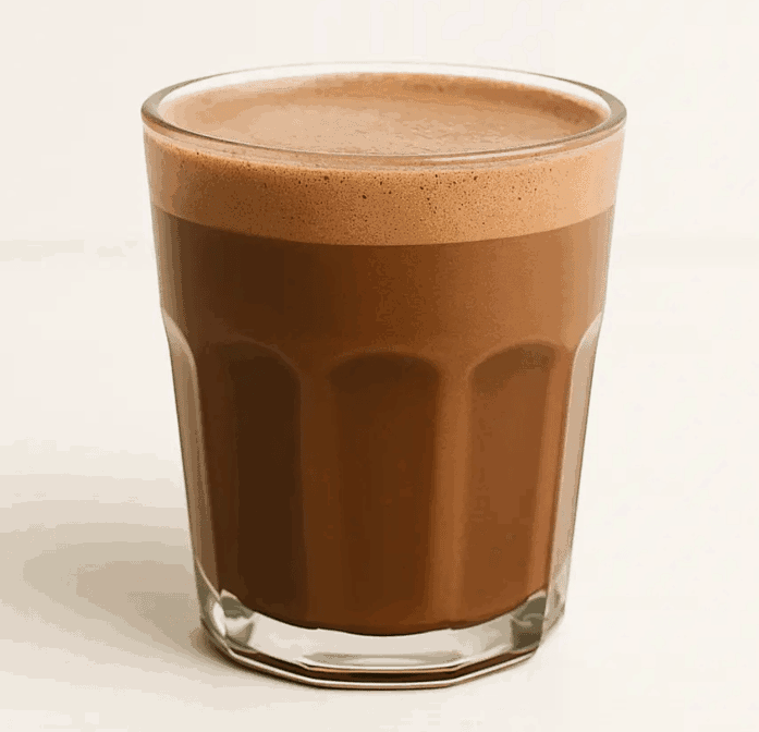 Highlights, Stir Coffee +