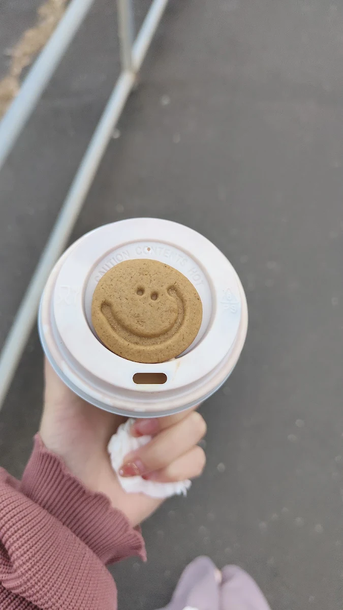 Latte