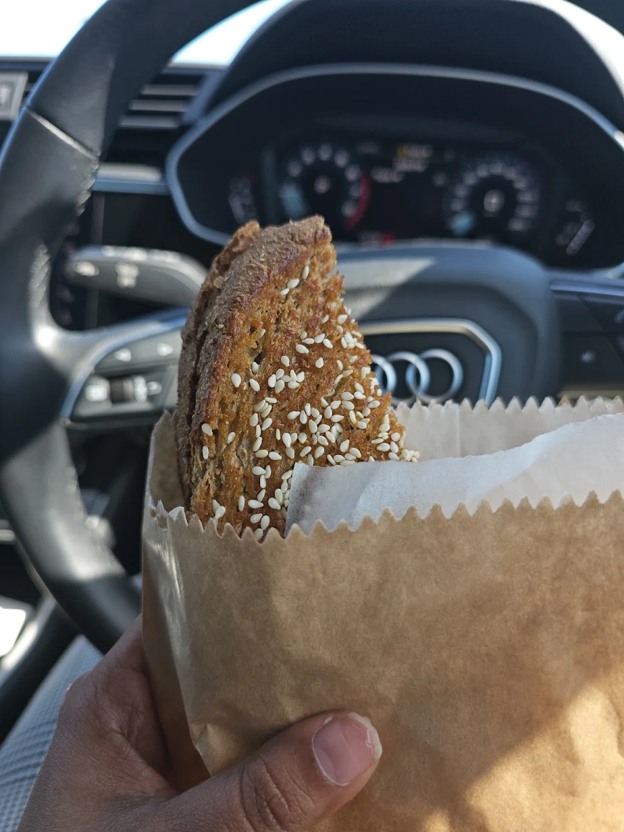Ultimate Sandwich