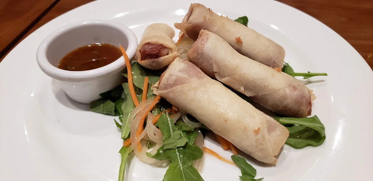 Spring Rolls