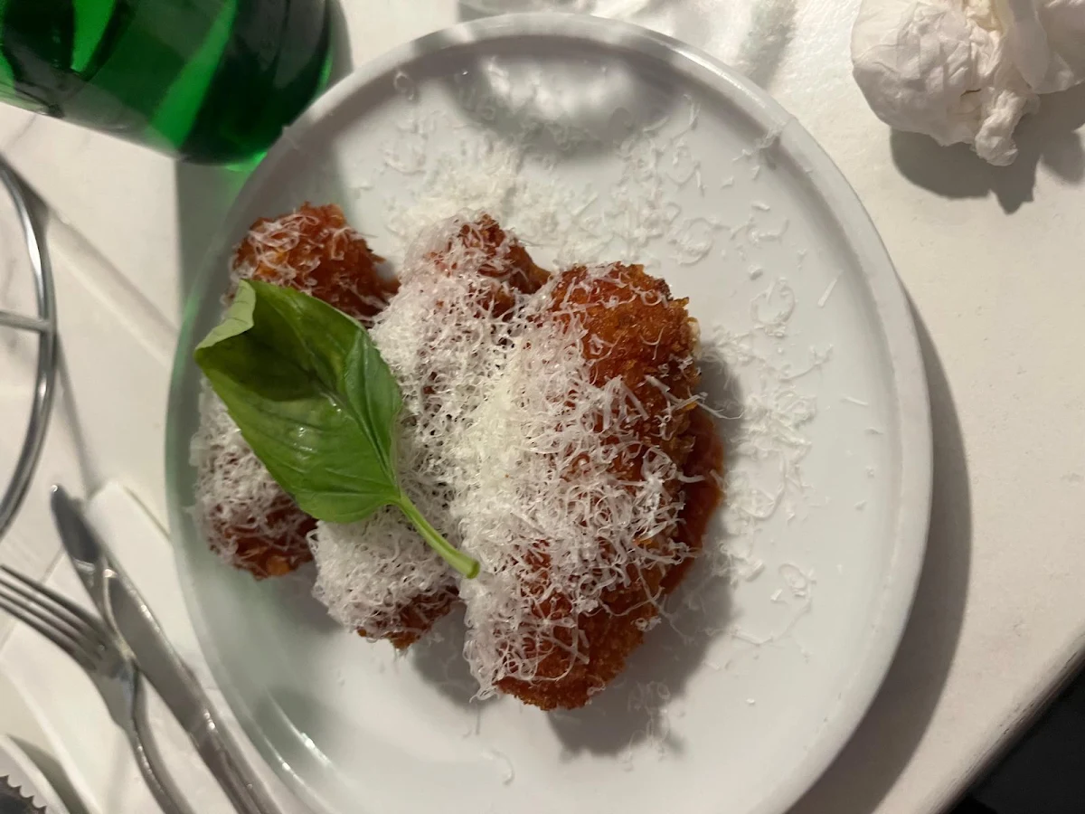 Highlights, 170 Grammi Pizzeria