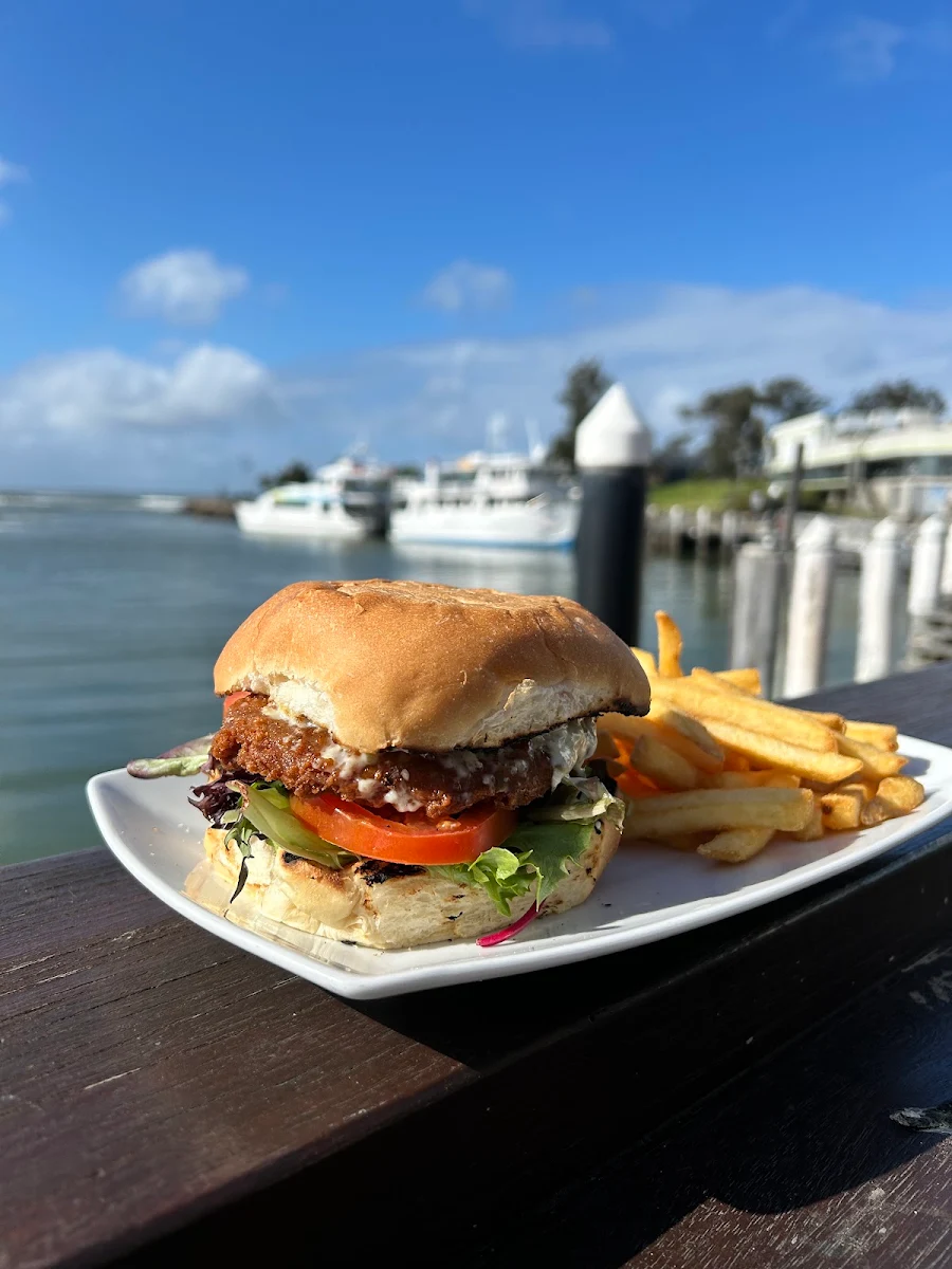 Highlights, The Fishermens Wharf Huskisson