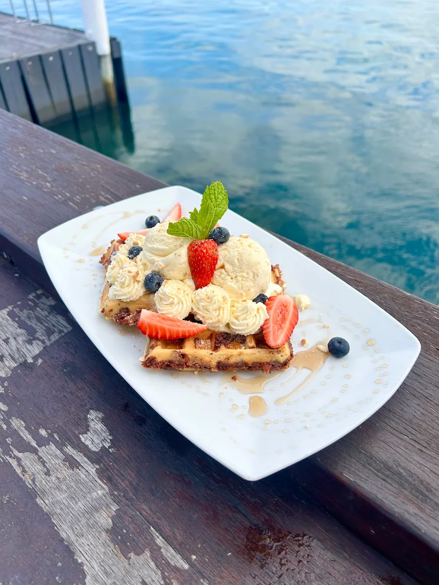 Highlights, The Fishermens Wharf Huskisson