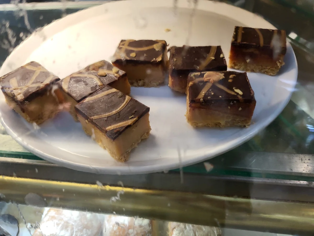 Cake, Gloria Jean's Mount Pleasant