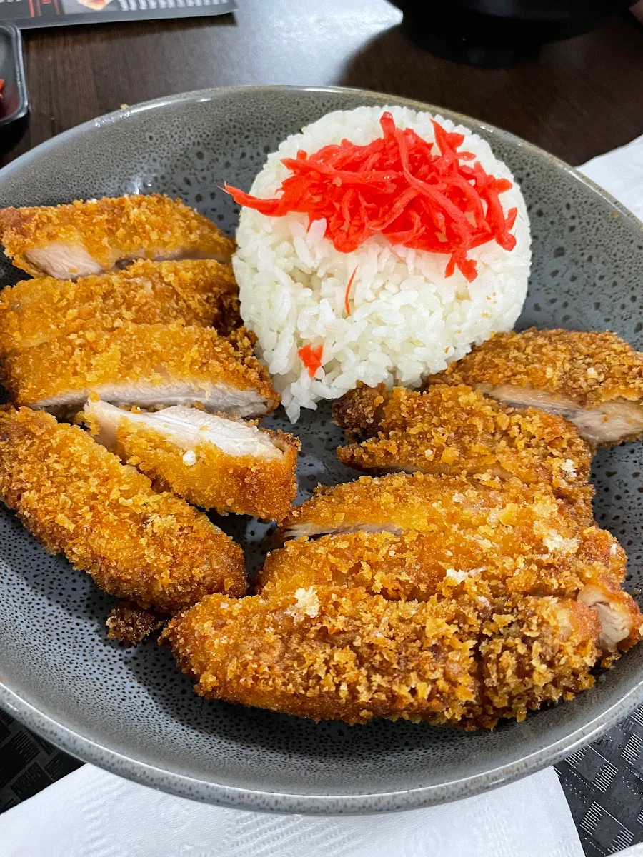 Highlights, Lotus Sushi Plus