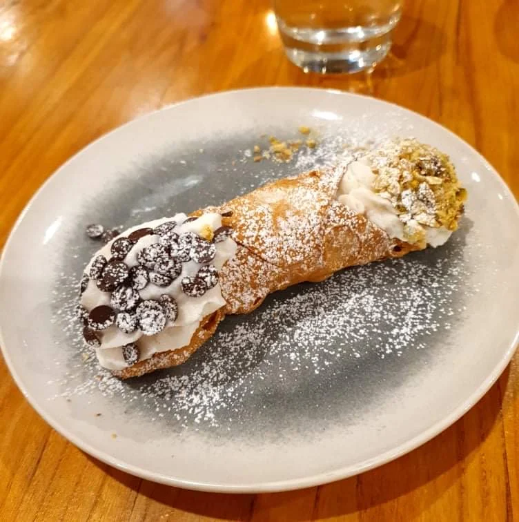 Cannoli, Bella Alice