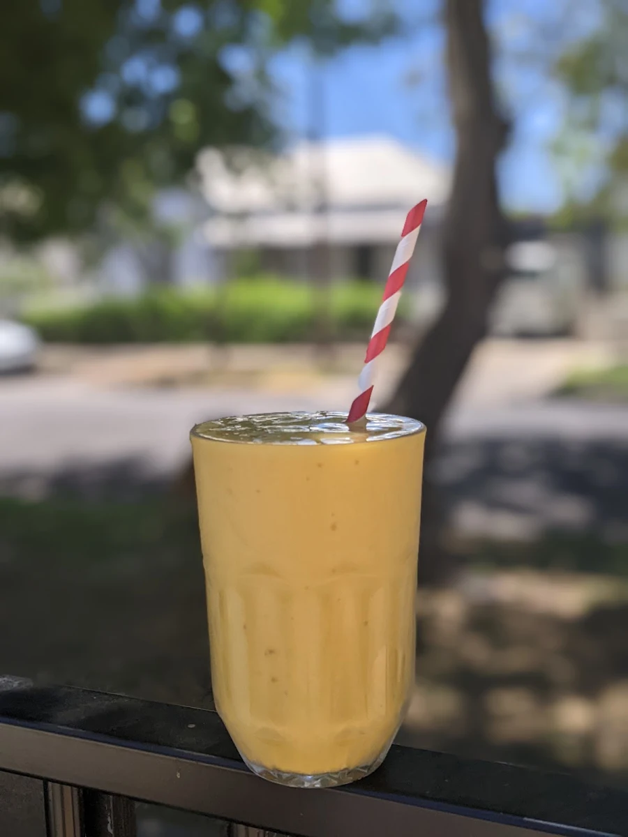 Highlights, Village Grounds Café