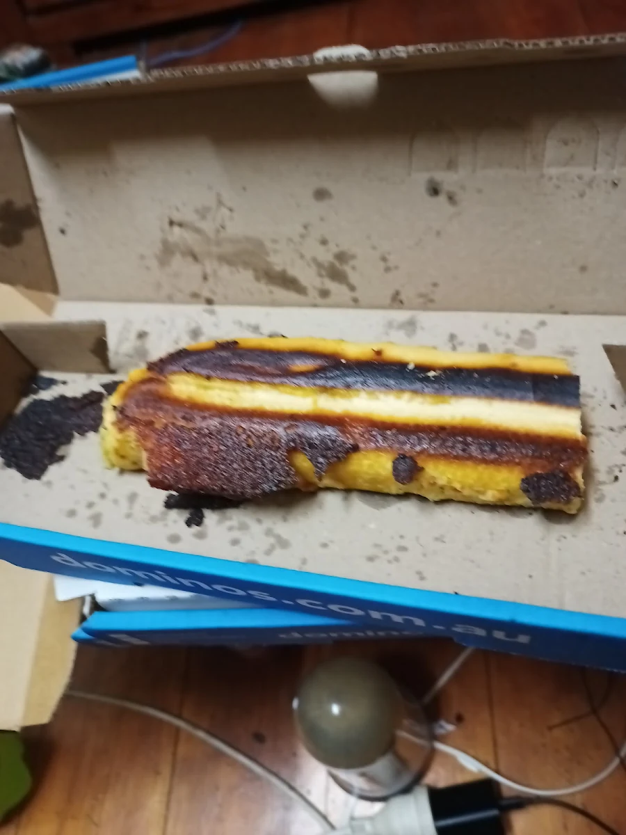 Highlights, Domino's Pizza Northpoint