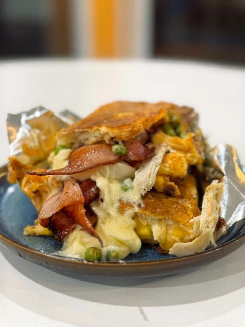 Highlights, Cafe & Restaurant - Pressdown Cafe