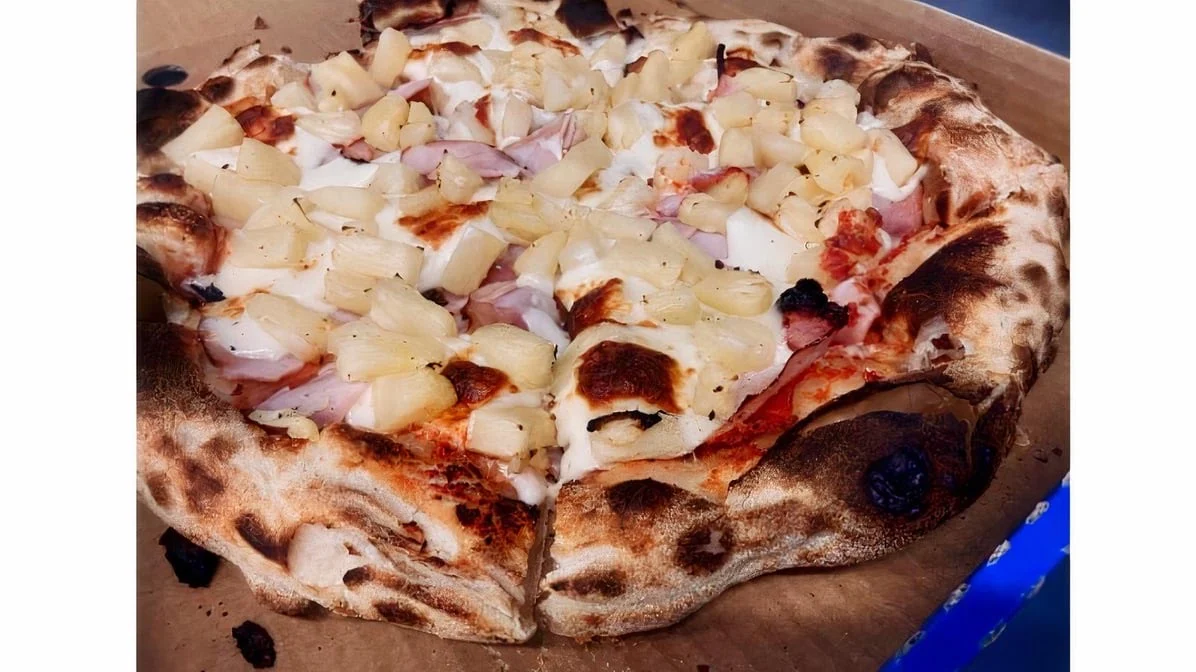 Highlights, St Albert's Pizzeria - Mont Albert