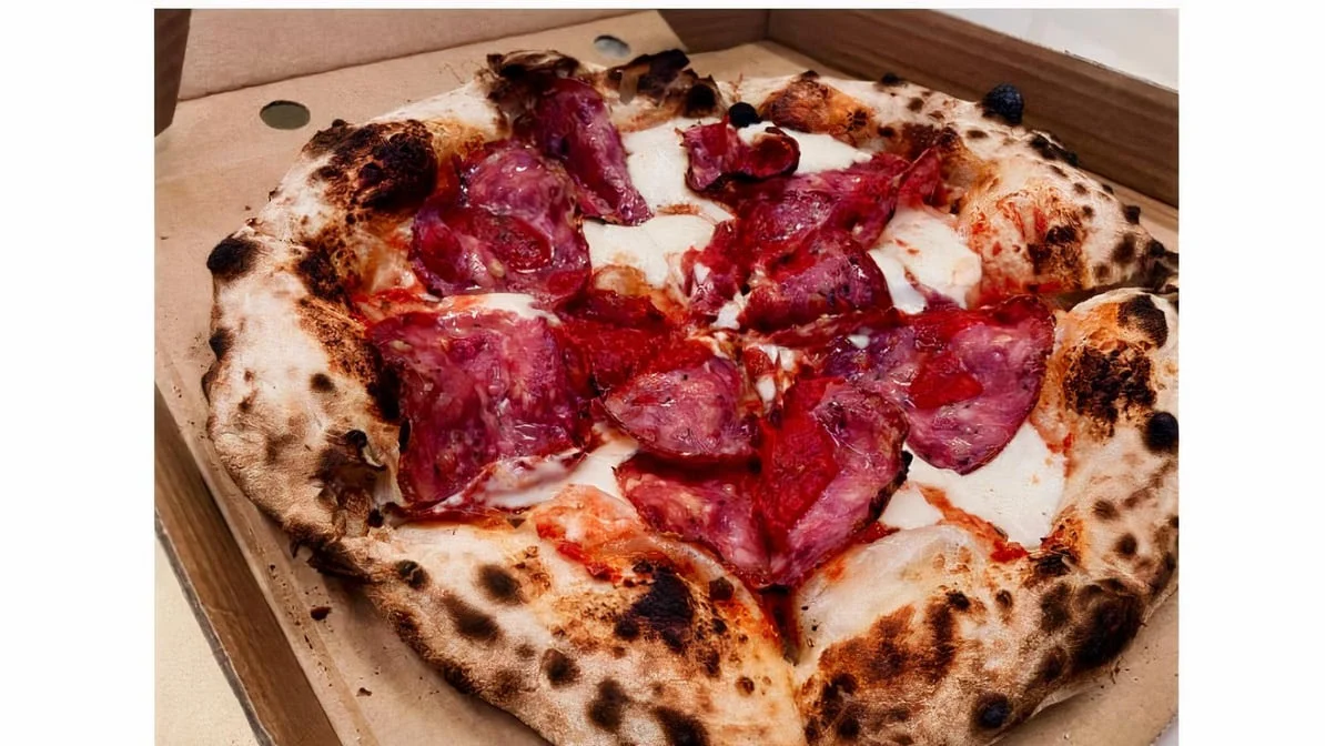 Highlights, St Albert's Pizzeria - Mont Albert