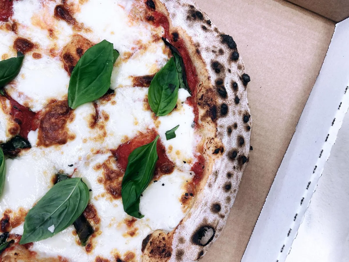 Highlights, St Albert's Pizzeria - Mont Albert