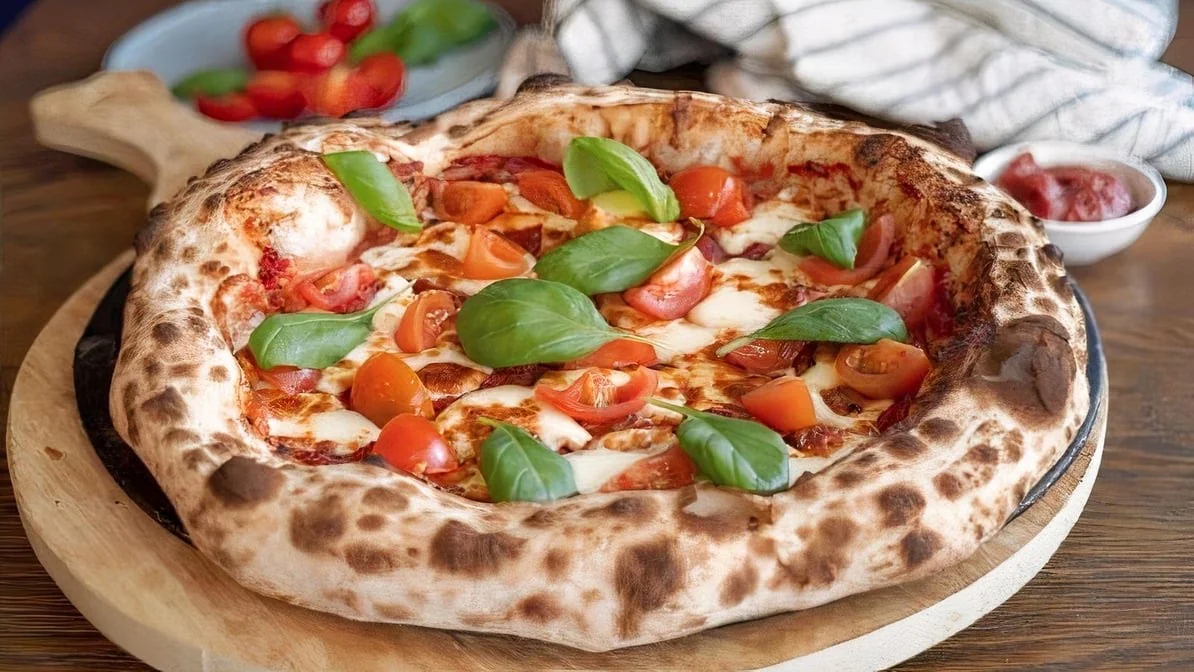 Highlights, St Albert's Pizzeria - Mont Albert