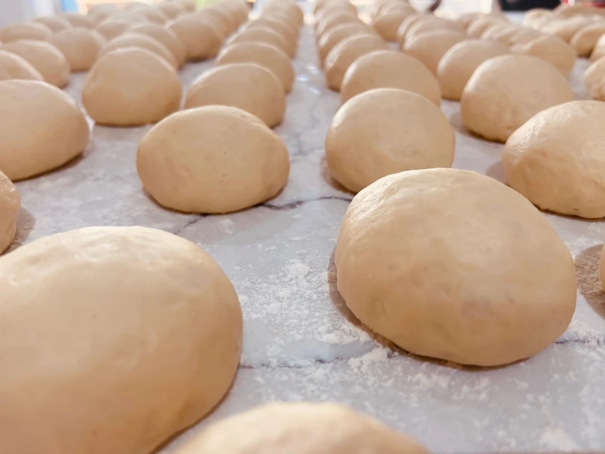 Highlights, St Albert's Pizzeria - Mont Albert