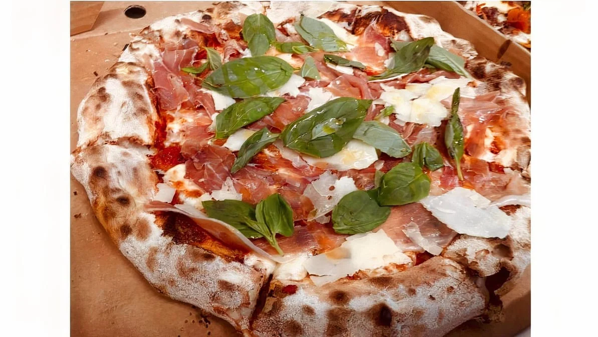 Highlights, St Albert's Pizzeria - Mont Albert