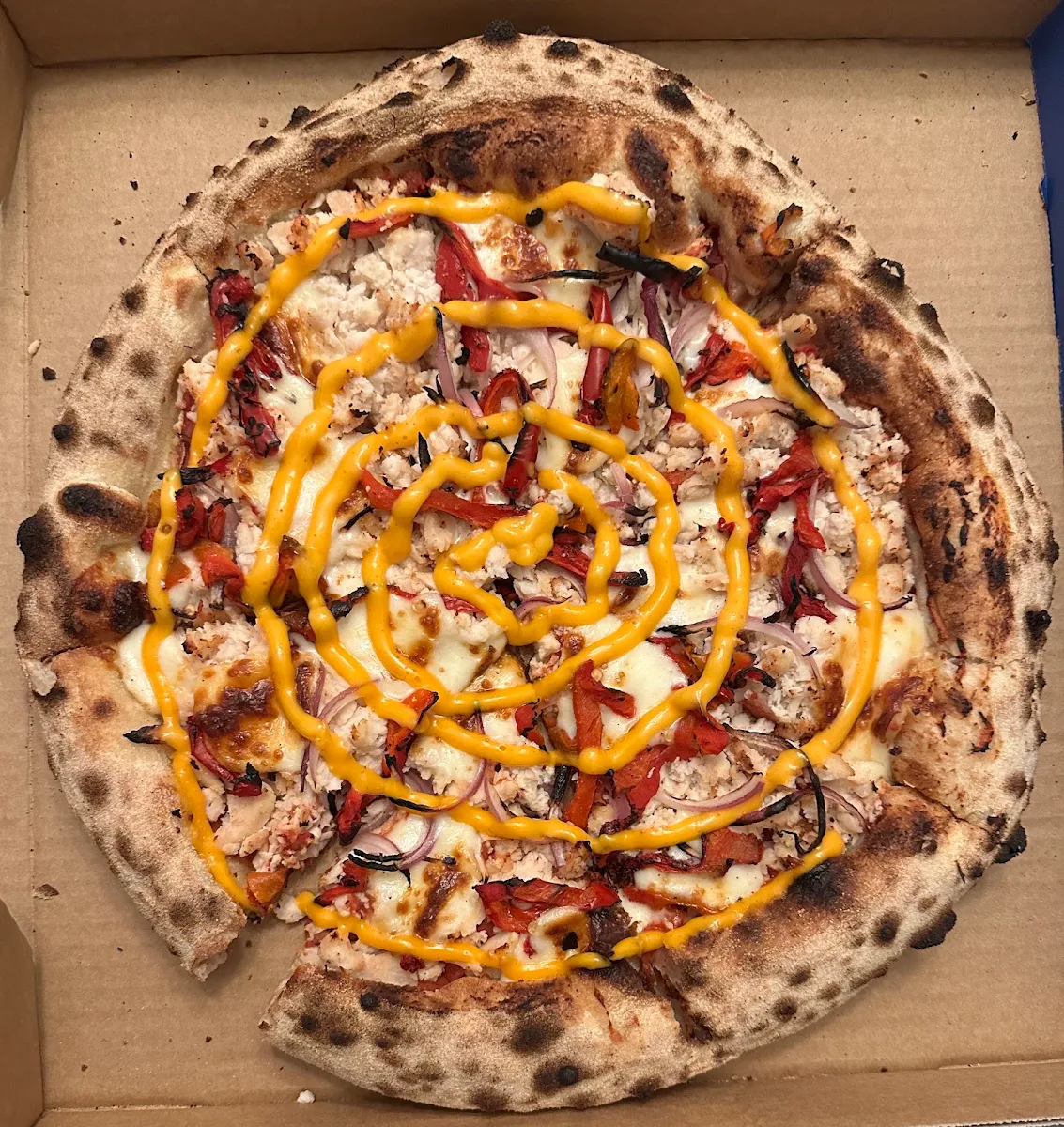 Highlights, St Albert's Pizzeria - Mont Albert