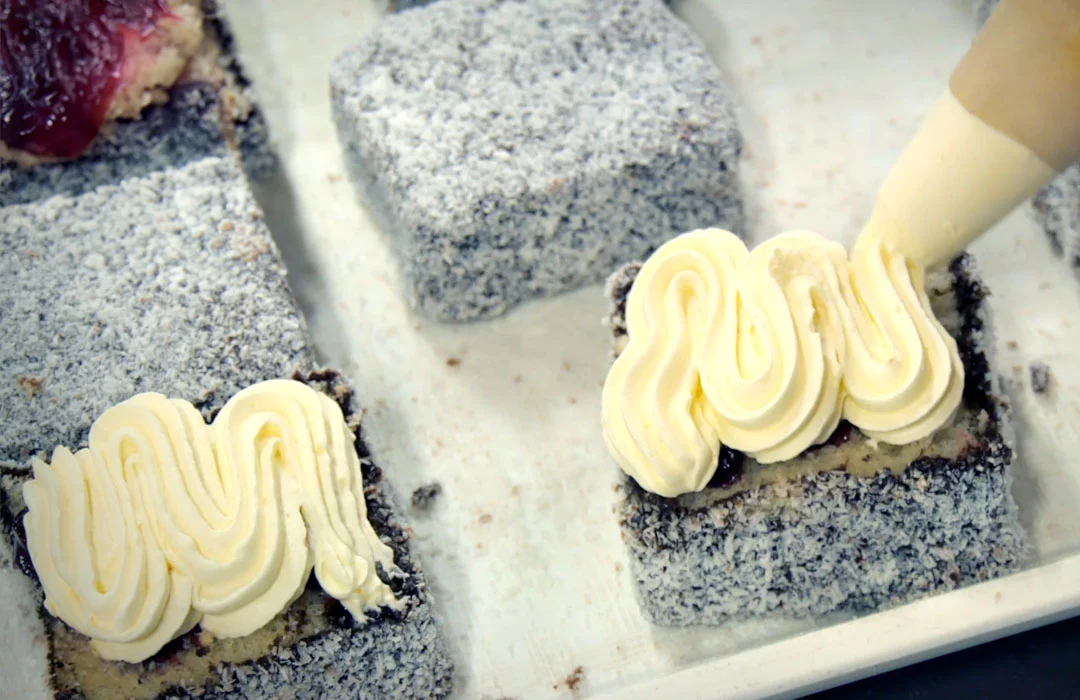Highlights, Doralane Pastries - York Street