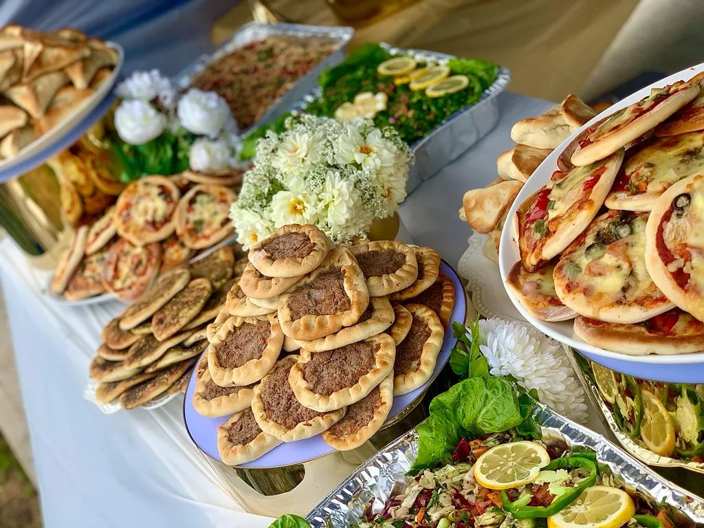 Highlights, Lulu's Bakery & Cafe