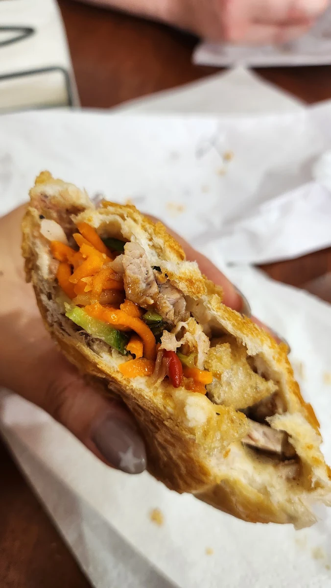 Highlights, Banh Mi Phung Cuong