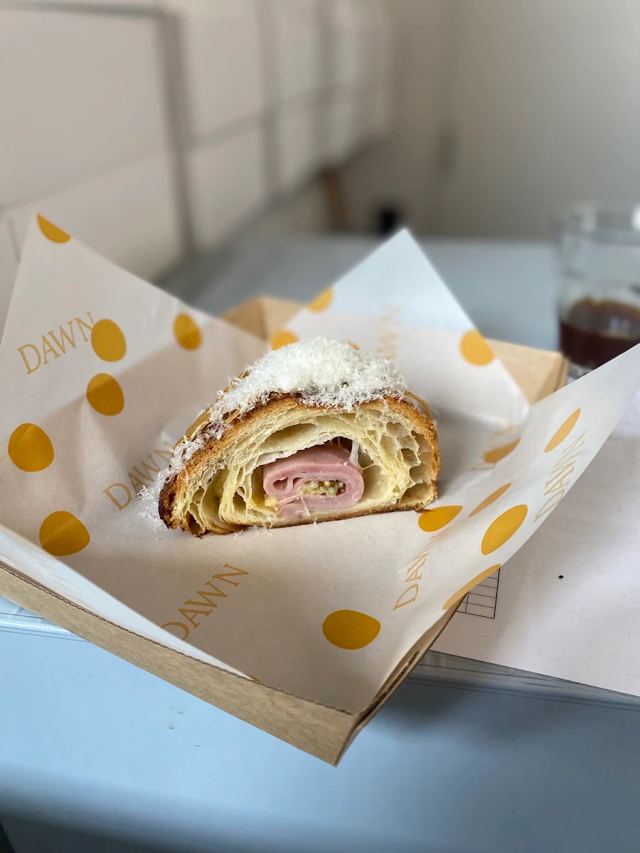 Highlights, DAWN Baked Goods