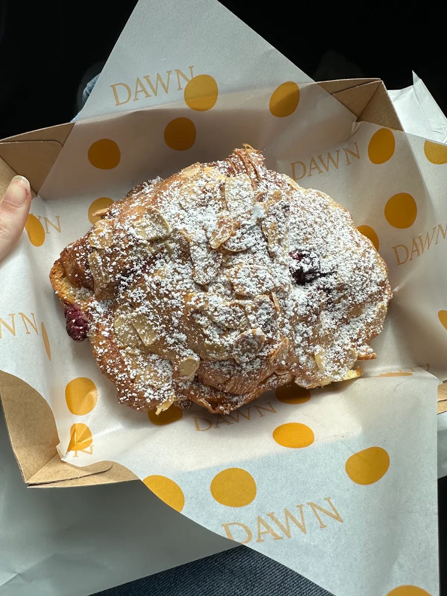 Highlights, DAWN Baked Goods