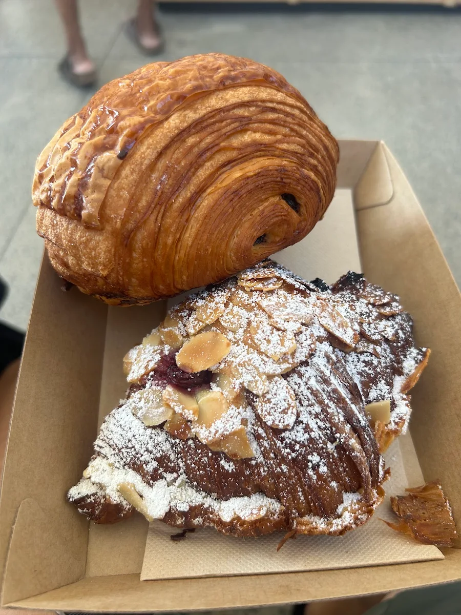 Highlights, DAWN Baked Goods