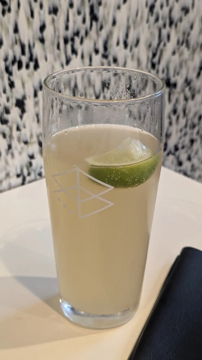 Ginger Beer