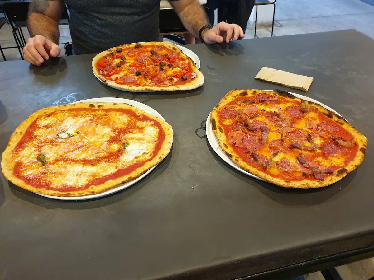 Margherita