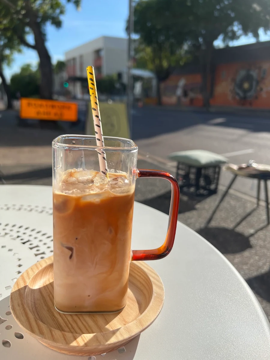 Highlights, Postie Coffee