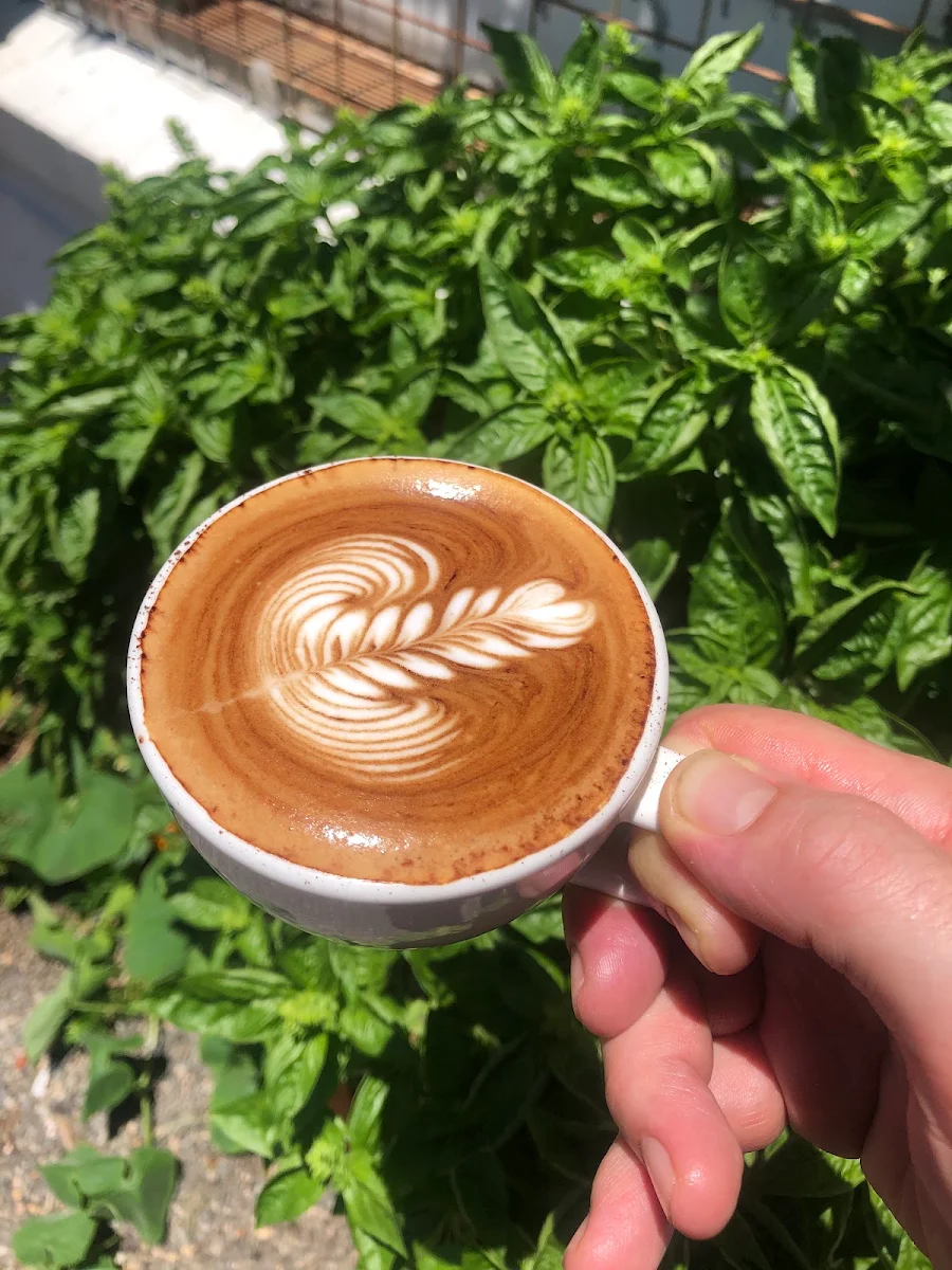 Highlights, Postie Coffee