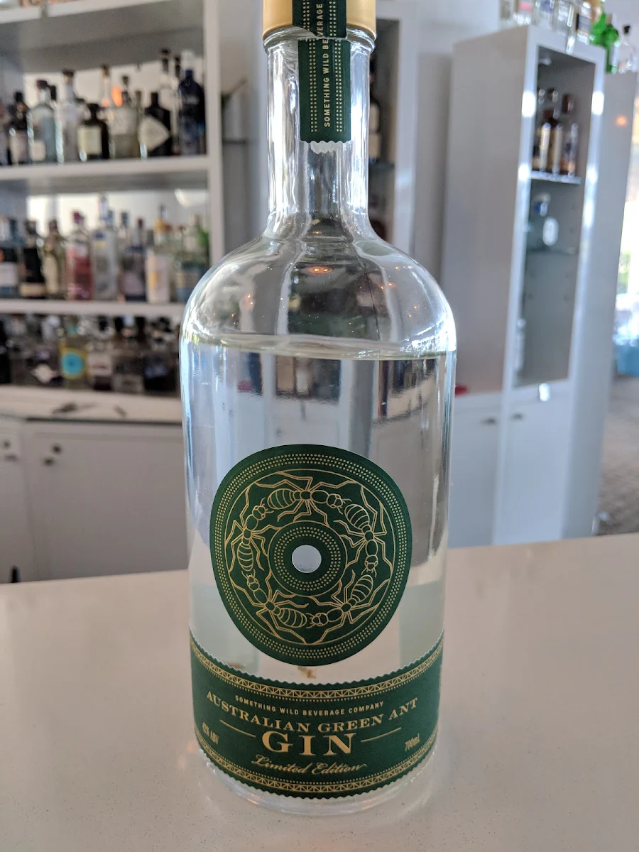 Highlights, Gin Social