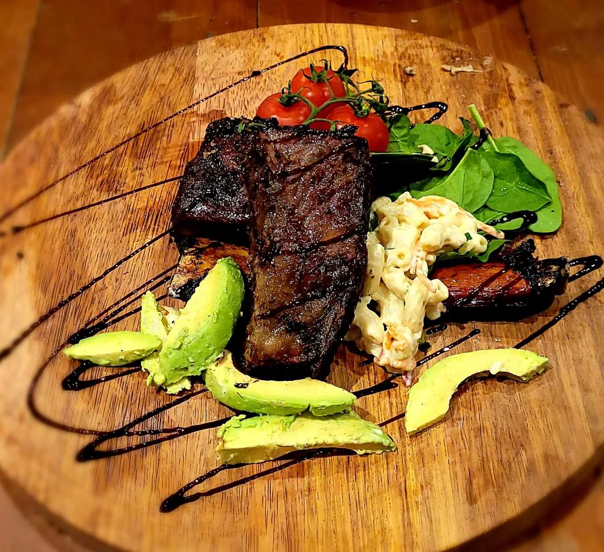 Highlights, The Pickled Pig Butchery