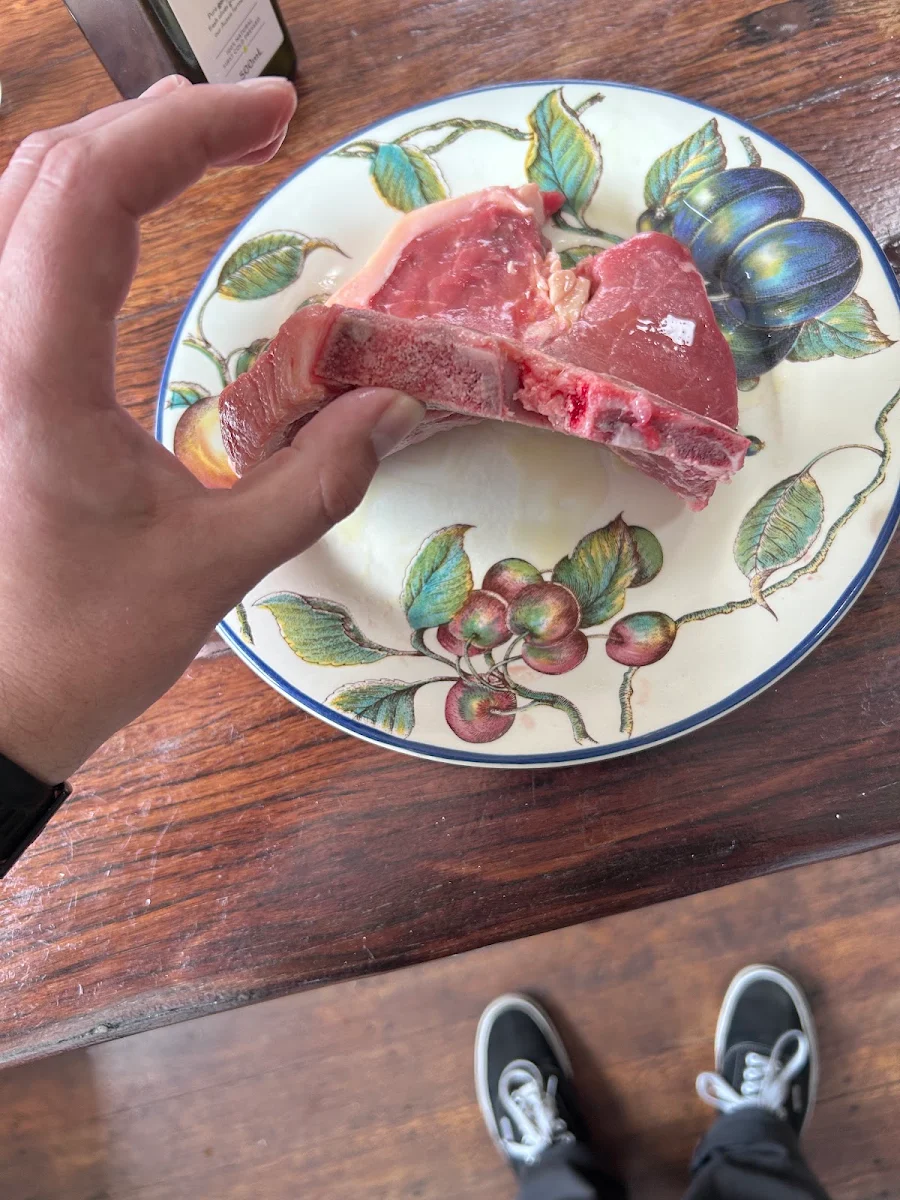 Highlights, The Pickled Pig Butchery
