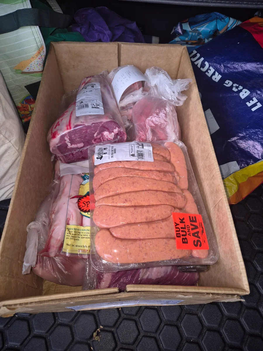 Highlights, The Pickled Pig Butchery