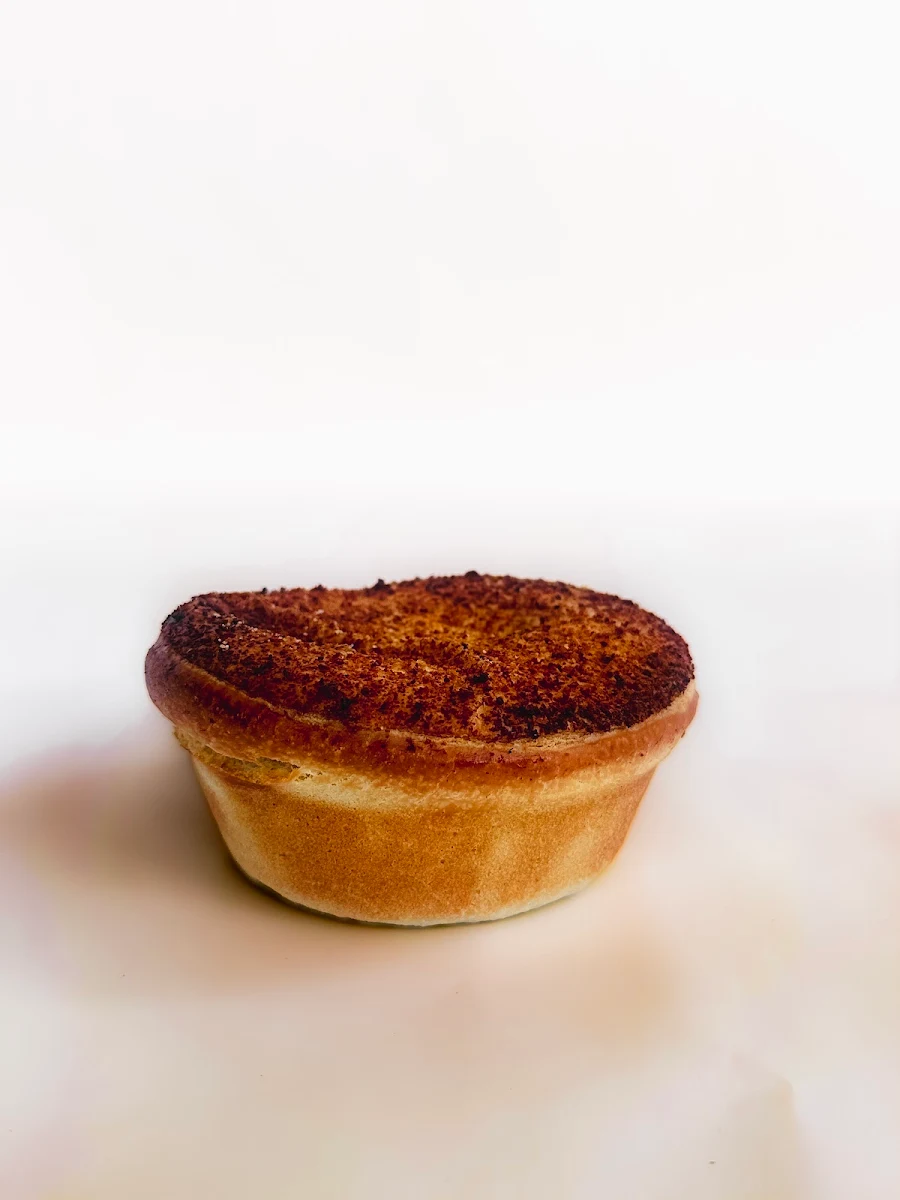Highlights, Tas's Bakery