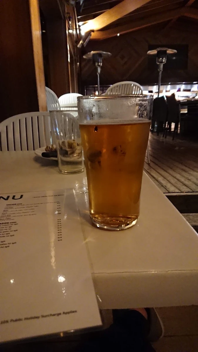 Beer, Terrey Hills Tavern
