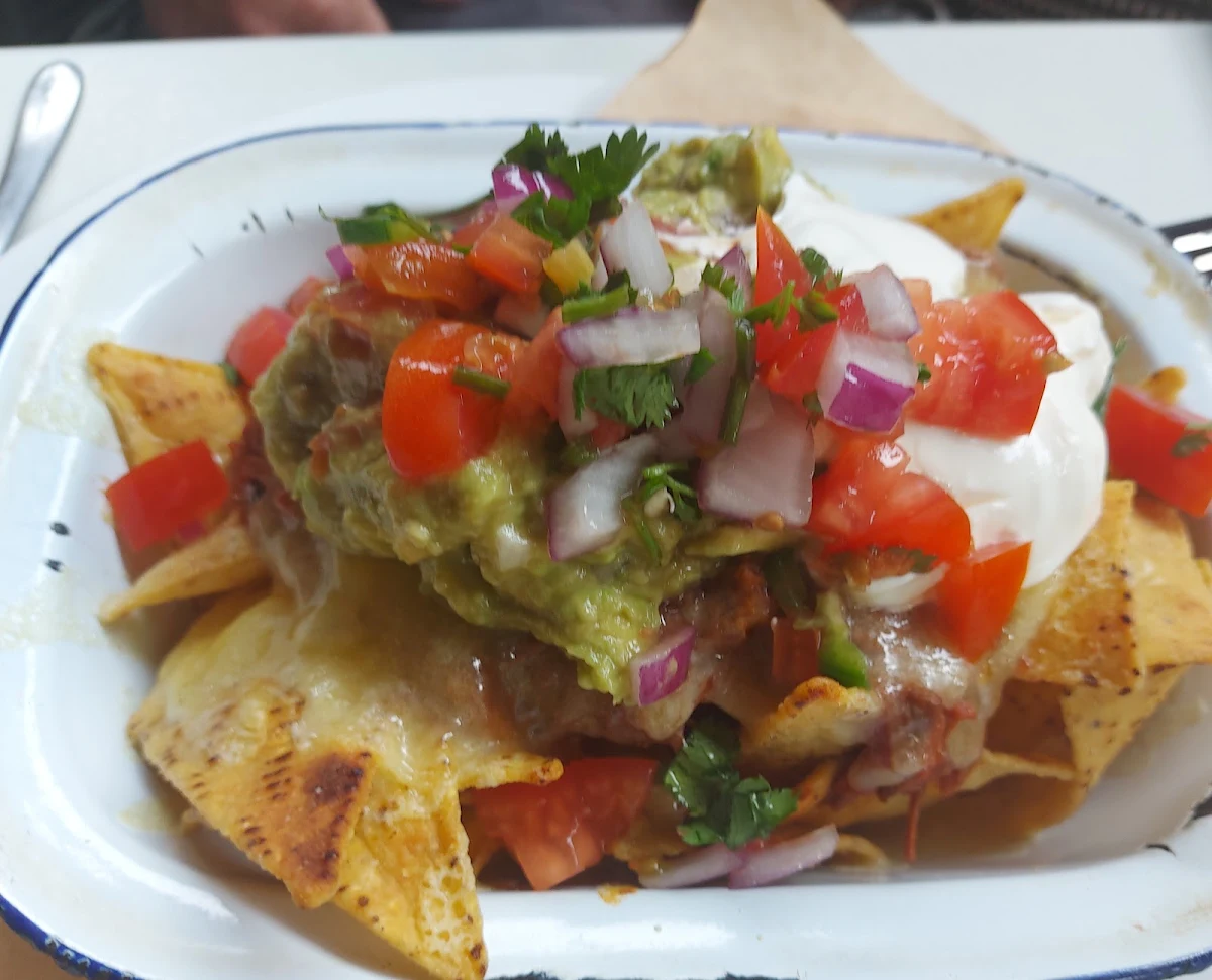 Tacos, Terrey Hills Tavern