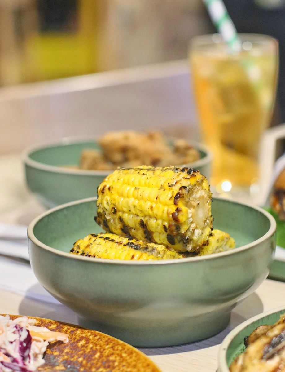 Corn