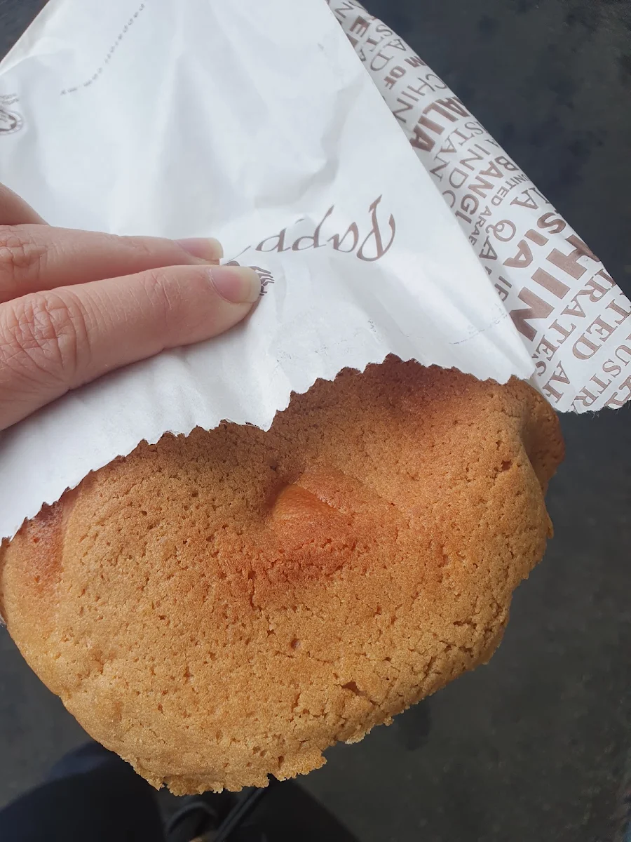 Highlights, Papparoti