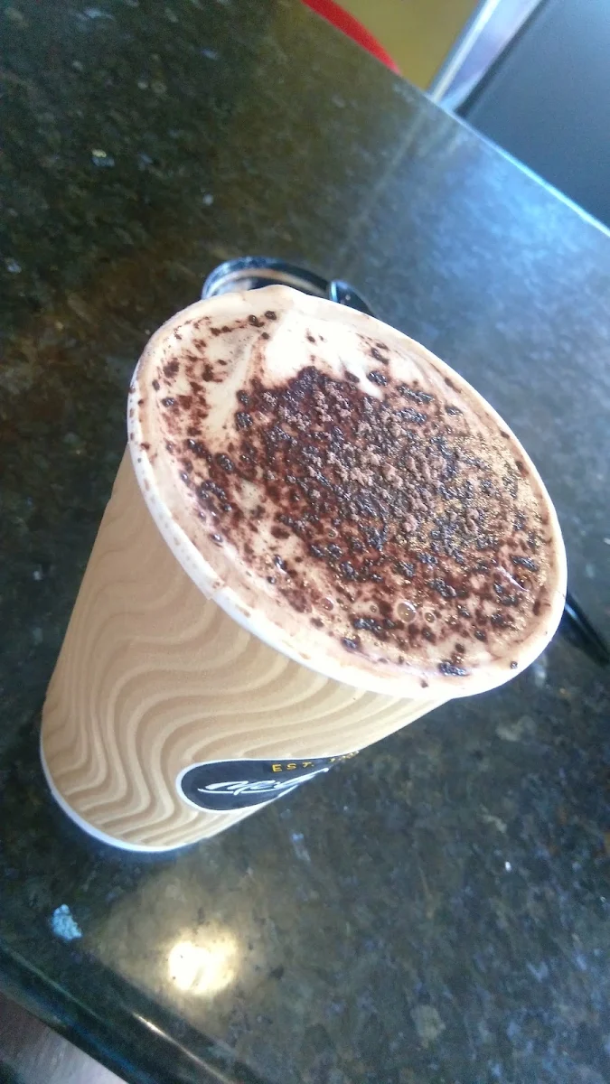 Highlights, McDonald's Sandy Bay