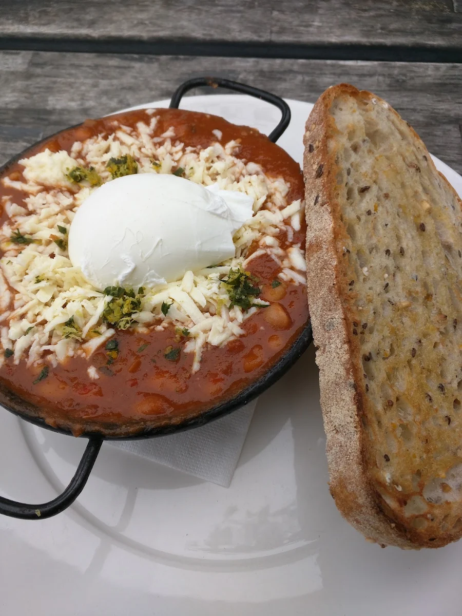 Baked Beans