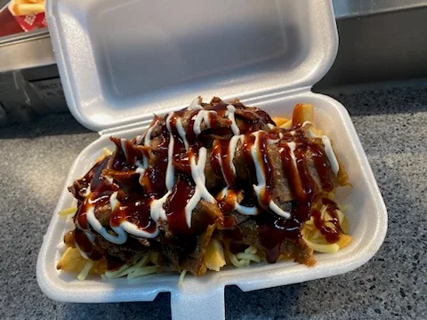 Small Meat Pack